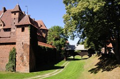 Chelmno - Malbork